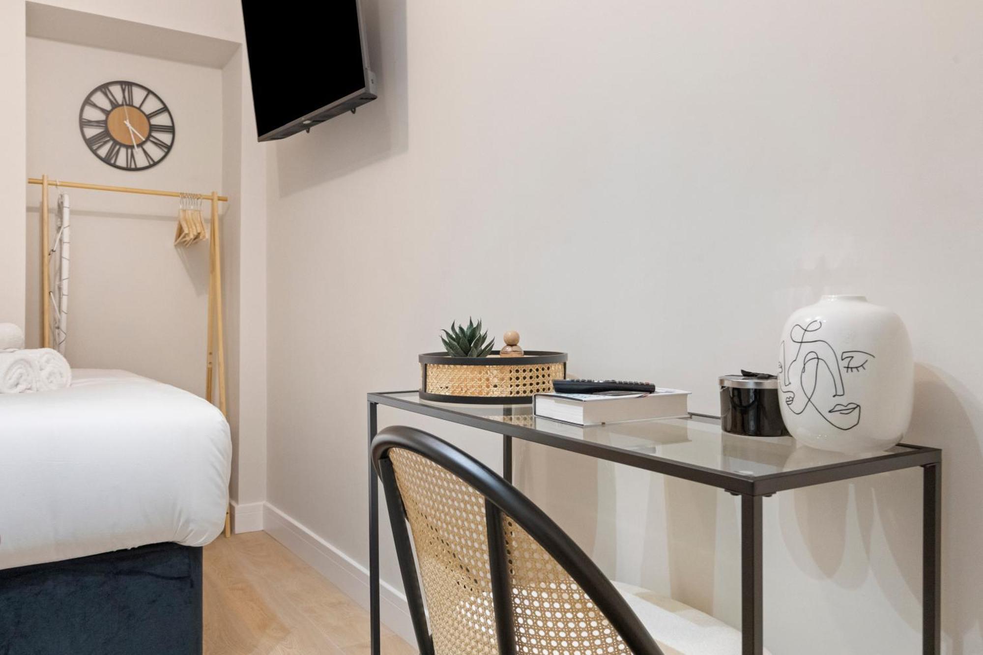 Appartamento Chic Pad: Modern Retreat Londra